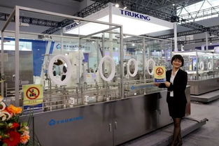 重慶藥機展上，楚天科技以一流技術服務引爆行業熱點，驅動醫藥產業升級