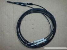 SUNX光纖傳感器全系列解析 從FT-E12到FT-V41的技術(shù)優(yōu)勢與應(yīng)用