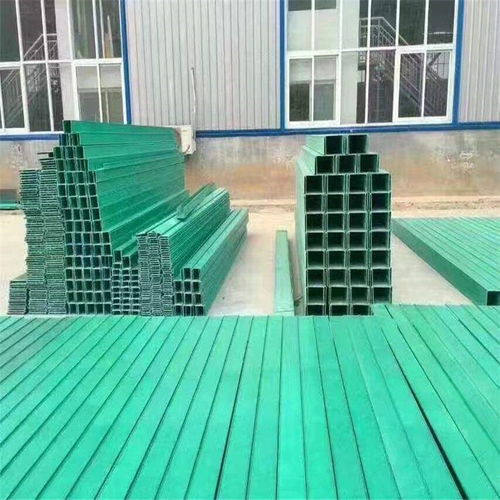 玻璃鋼電纜橋架線槽長度規(guī)格